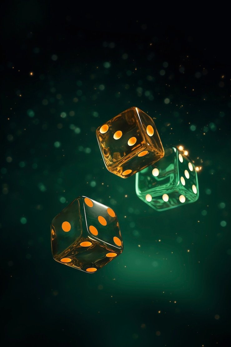 Daftar keamanan mobile untuk akun dadu