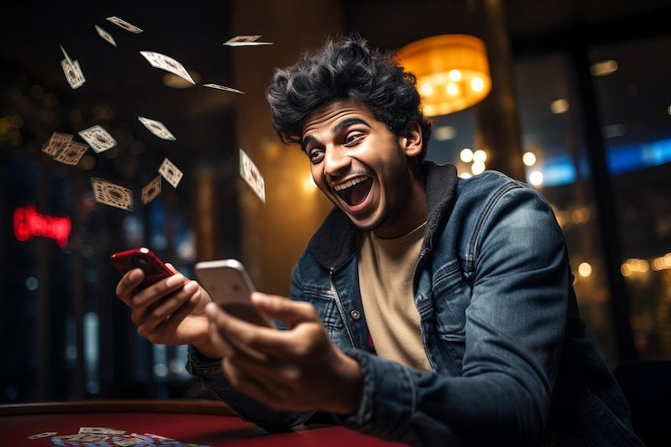 Keamanan akun saat membaca bonus