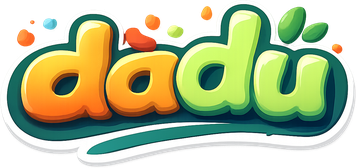 Logo dadu